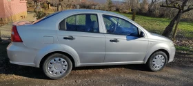 Chevrolet Aveo 1.4, снимка 2