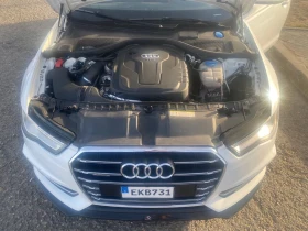 Audi A6 Quattro, снимка 4