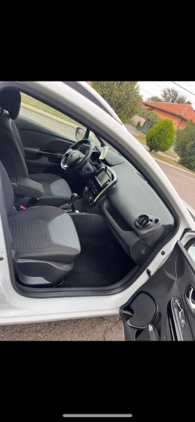 Renault Clio DCI 1.5, снимка 4