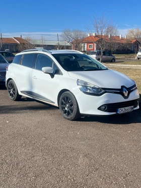 Renault Clio DCI 1.5, снимка 2