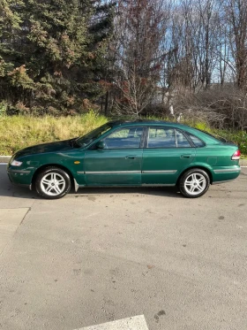 Mazda 626, снимка 1