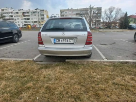 Mercedes-Benz C 220, снимка 7