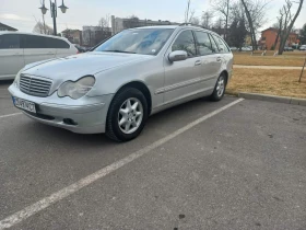 Mercedes-Benz C 220, снимка 5