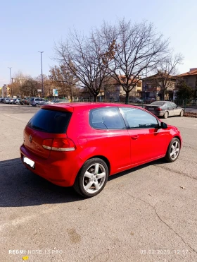 VW Golf 2.0D, снимка 4