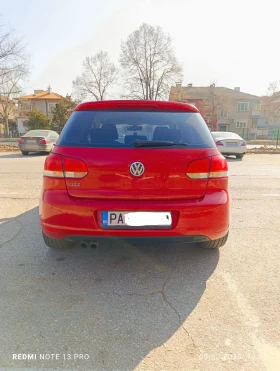 VW Golf 2.0D, снимка 5