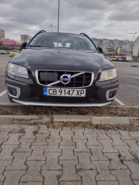 Volvo Xc70, снимка 1