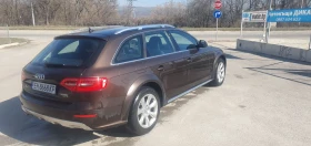 Audi A4 Allroad, снимка 9