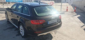 Audi A4 Allroad, снимка 10