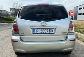 Toyota Corolla verso, снимка 5