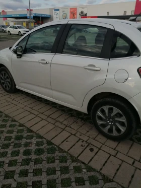 Citroen C3 1600, снимка 4