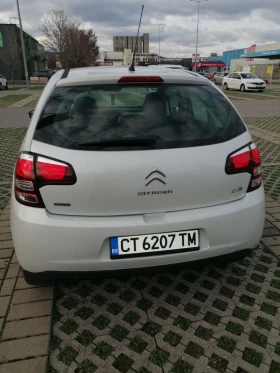 Citroen C3 1600, снимка 2