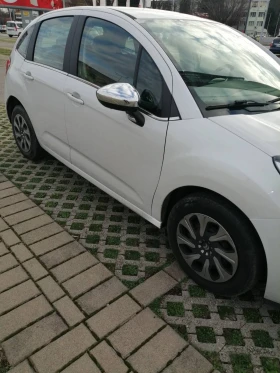 Citroen C3 1600, снимка 3