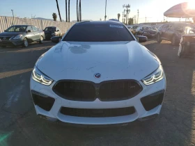 BMW M8, снимка 1