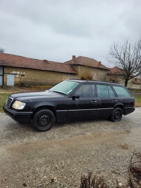 Mercedes-Benz 124 2.5    | Mobile.bg    8