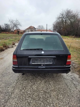 Mercedes-Benz 124 2.5 автомат на ЧАСТИ, снимка 10