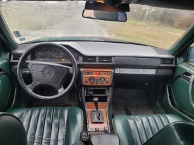 Mercedes-Benz 124 2.5 автомат на ЧАСТИ, снимка 4