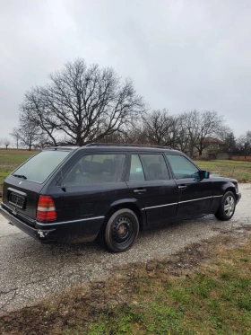 Mercedes-Benz 124 2.5 автомат на ЧАСТИ, снимка 9