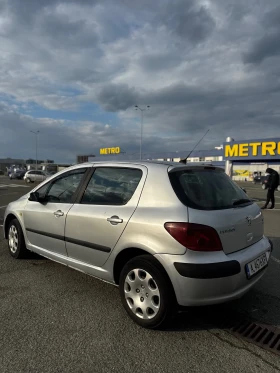 Peugeot 307 | Mobile.bg    2
