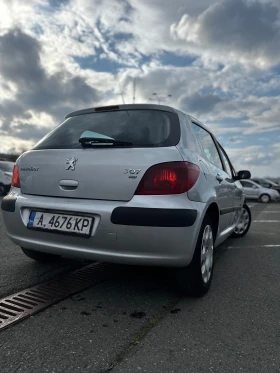 Peugeot 307 | Mobile.bg    5