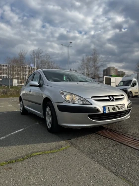Peugeot 307 | Mobile.bg    4