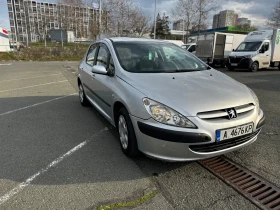 Peugeot 307 | Mobile.bg    3