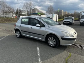 Peugeot 307 | Mobile.bg    6