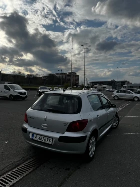 Peugeot 307 | Mobile.bg    7