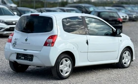 Renault Twingo 1.2i * Климатроник* * Night&Day* - 4300 лв. - 60547057 | Car24.bg