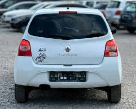 Renault Twingo 1.2i * Климатроник* * Night&Day* - 4300 лв. - 60547057 | Car24.bg