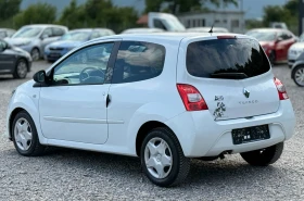 Renault Twingo 1.2i * Климатроник* * Night&Day* - 4300 лв. - 60547057 | Car24.bg