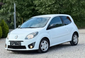 Renault Twingo 1.2i * Климатроник* * Night&Day* - 4300 лв. - 60547057 | Car24.bg