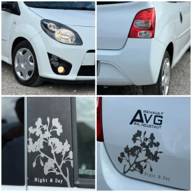Renault Twingo 1.2i * Климатроник* * Night&Day* - 4300 лв. - 60547057 | Car24.bg