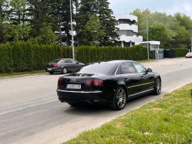 Audi A8 4.2L Exclusive - 17999 лв. - 34572127 | Car24.bg