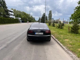 Audi A8 4.2L Exclusive - 17999 лв. - 34572127 | Car24.bg