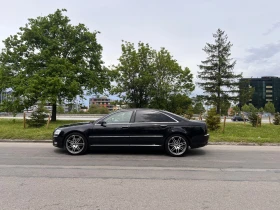 Audi A8 4.2L Exclusive - 17999 лв. - 34572127 | Car24.bg