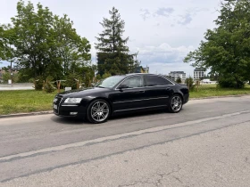 Audi A8 4.2L Exclusive - 17999 лв. - 34572127 | Car24.bg
