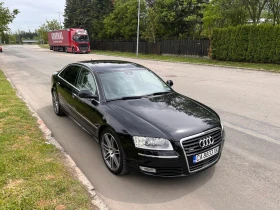 Audi A8 4.2L Exclusive - 17999 лв. - 34572127 | Car24.bg