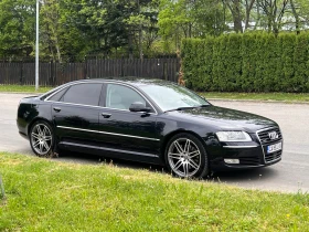 Audi A8 4.2L Exclusive - 17999 лв. - 34572127 | Car24.bg