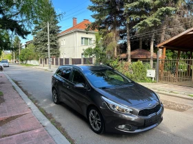 Kia Ceed 1, 6CRDI 128K | Mobile.bg    3