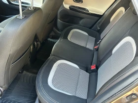 Kia Ceed 1, 6CRDI 128K | Mobile.bg    8