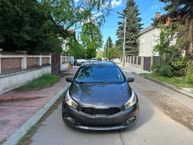Kia Ceed 1, 6CRDI 128K | Mobile.bg    2