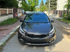 Kia Ceed 1, 6CRDI 128K | Mobile.bg    6