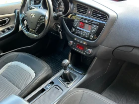Kia Ceed 1, 6CRDI 128K | Mobile.bg    11