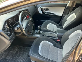 Kia Ceed 1, 6CRDI 128K | Mobile.bg    7