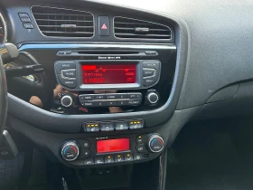 Kia Ceed 1, 6CRDI 128K | Mobile.bg    12