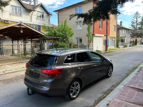 Kia Ceed 1, 6CRDI 128K | Mobile.bg    4