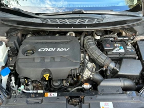 Kia Ceed 1, 6CRDI 128K | Mobile.bg    13