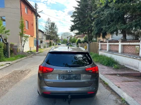 Kia Ceed 1, 6CRDI 128K | Mobile.bg    5
