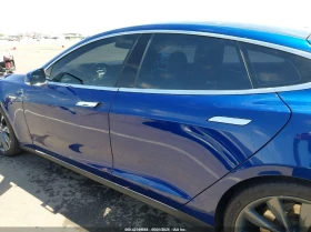 Tesla Model S | Mobile.bg    13