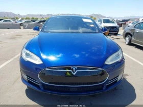Tesla Model S | Mobile.bg    11